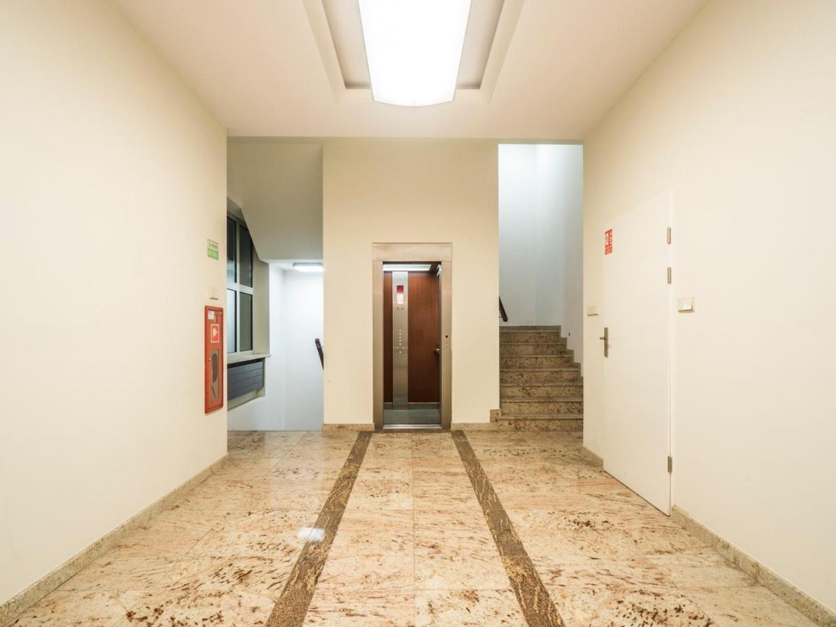 Historic Market Square Suite -140M2 Grand Residence As Home Apartamenty R504 Wroclaw Dış mekan fotoğraf