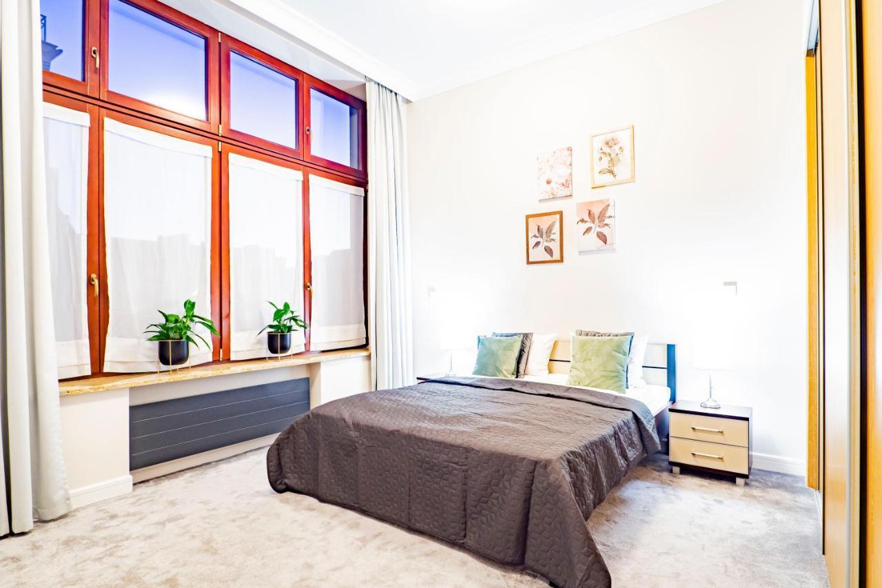 Historic Market Square Suite -140M2 Grand Residence As Home Apartamenty R504 Wroclaw Dış mekan fotoğraf