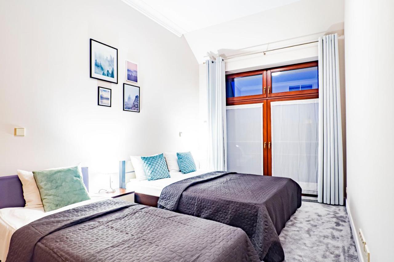 Historic Market Square Suite -140M2 Grand Residence As Home Apartamenty R504 Wroclaw Dış mekan fotoğraf
