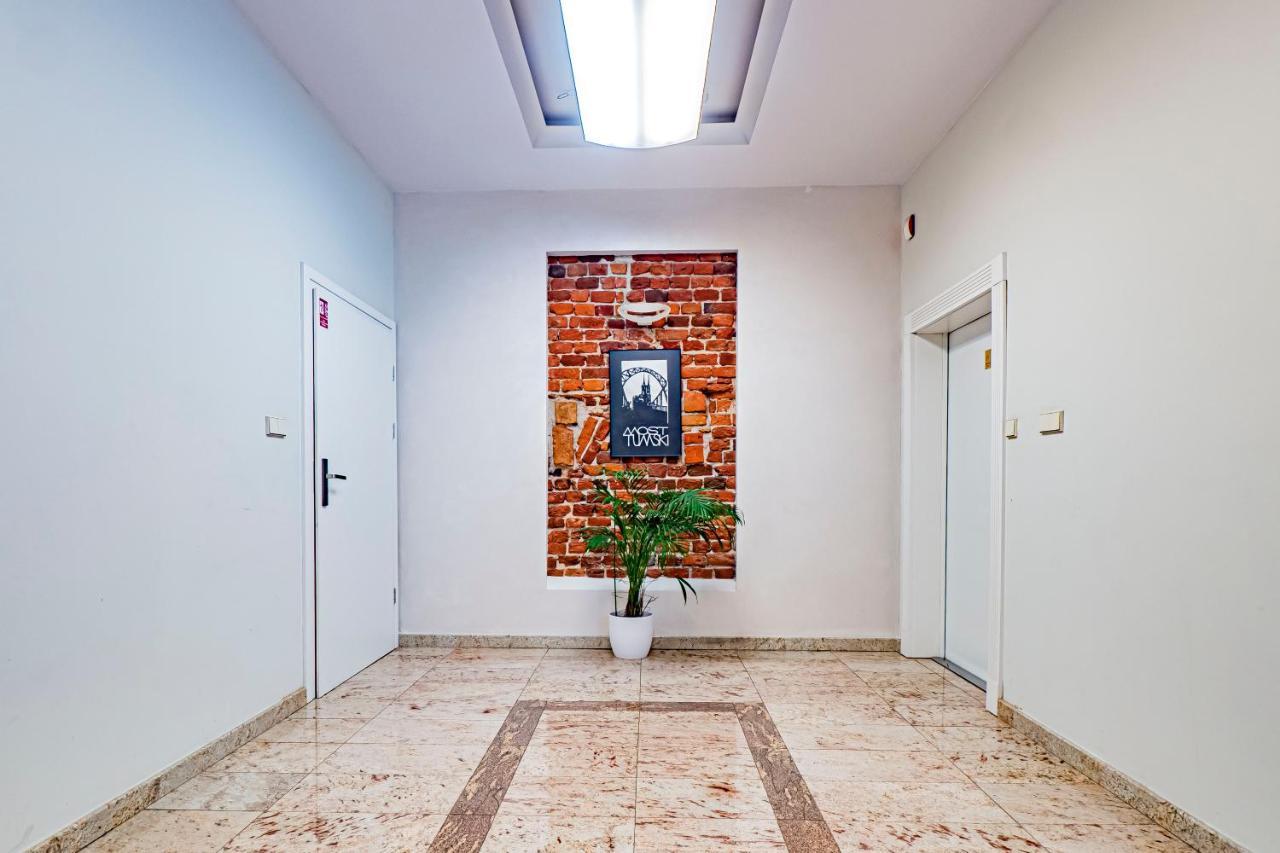 Historic Market Square Suite -140M2 Grand Residence As Home Apartamenty R504 Wroclaw Dış mekan fotoğraf