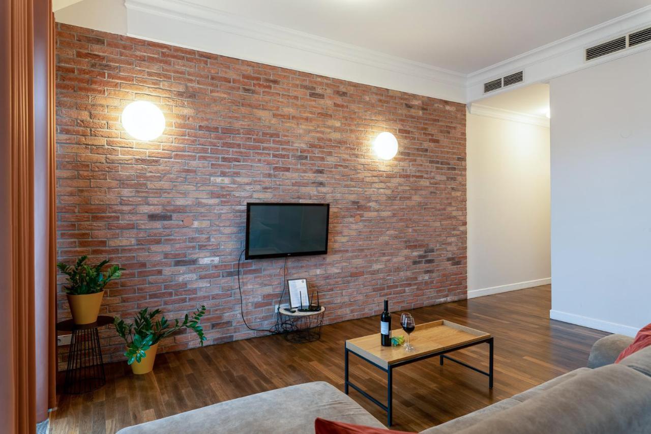 Historic Market Square Suite -140M2 Grand Residence As Home Apartamenty R504 Wroclaw Dış mekan fotoğraf