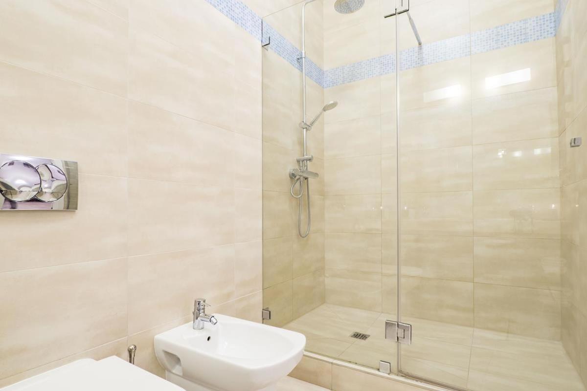 Historic Market Square Suite -140M2 Grand Residence As Home Apartamenty R504 Wroclaw Dış mekan fotoğraf