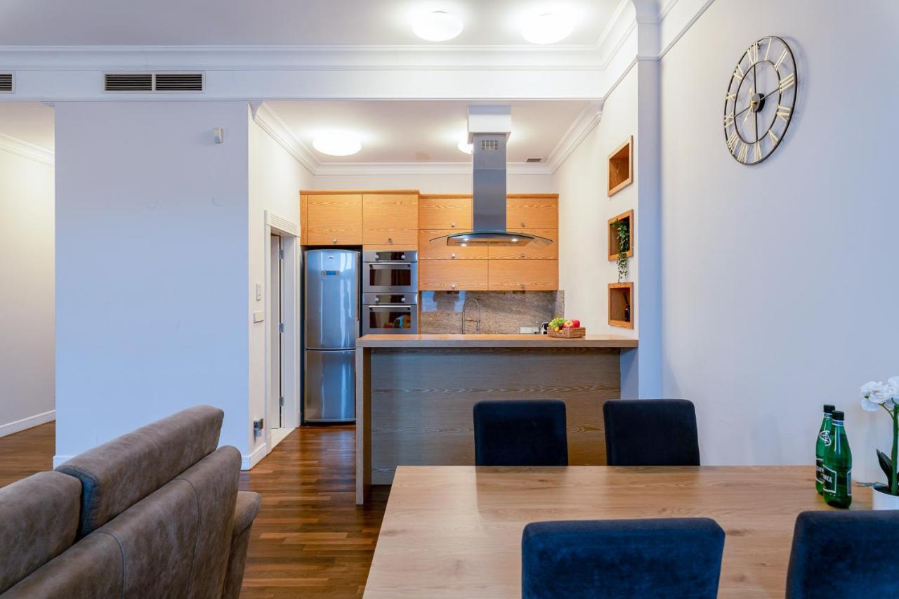 Historic Market Square Suite -140M2 Grand Residence As Home Apartamenty R504 Wroclaw Dış mekan fotoğraf